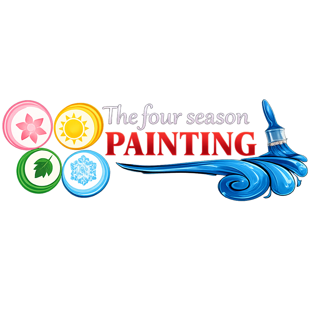 The Four Season Painting